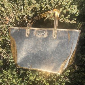 Kate spade purse vintage